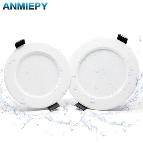 Spotlights ANMIEPY China