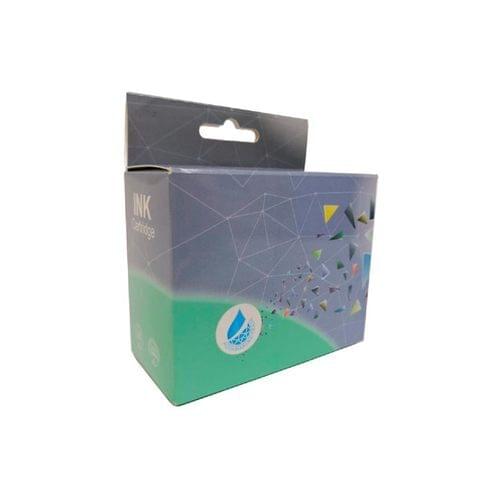 Aquamarine Cartridges