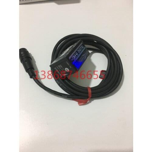Free shipping Sell genuine KEYENCE laser sensor barcode reader BL-1301 BL-1301HAD