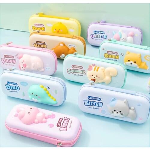 Большие пеналы CindyNN Stationary China At AliExpress