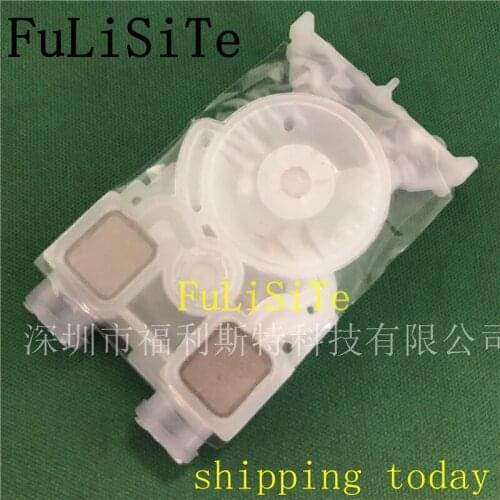 DX7 Ink Damper Printhead for Mutoh VJ1618 1614E for Roland RA640 RF640 VS540 FH74 for Titan for Roland Dx7 Ink dampe eco solvent