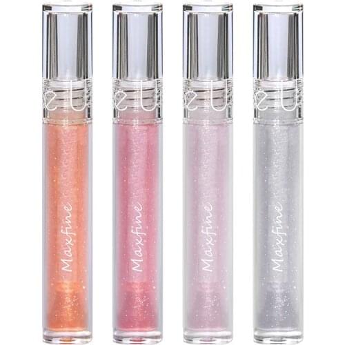 DR.DAVEY Moisturizing Lip Gloss