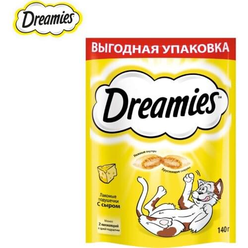 Dreamies Pet Supplies