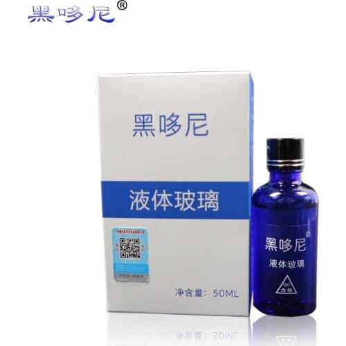 30ml 50ml Hydrophobic original nano Ceramic Coating for paint