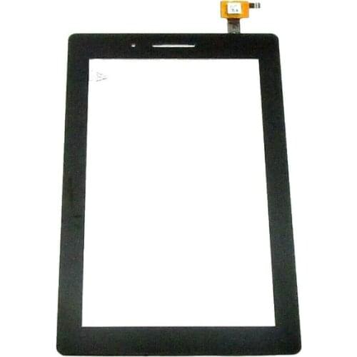JALHOX 7 Inch Touch Screen Digitizer Glass Replacement For Lenovo TAB 3 Essential 710 Tab3 TB3-710F TAB3-710