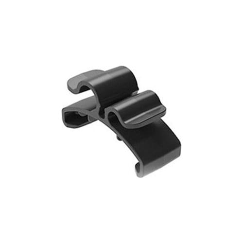 2Pcs Data For -Oculus Quest 1/2 Link VR Headset Cable VR Accessories Cable Clamp M17F