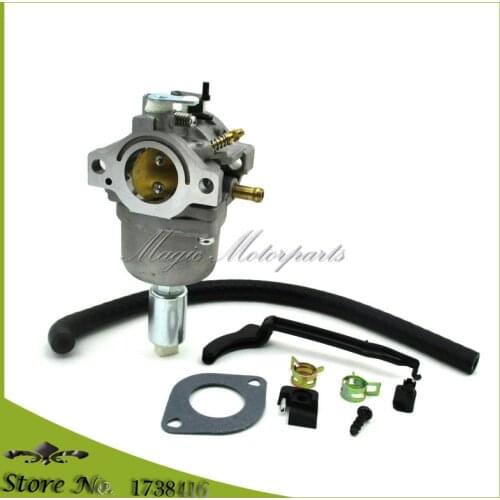 Carburetor Carb For 13.5HP Vertical Shaft Briggs & Stratton Motor Replace 590400