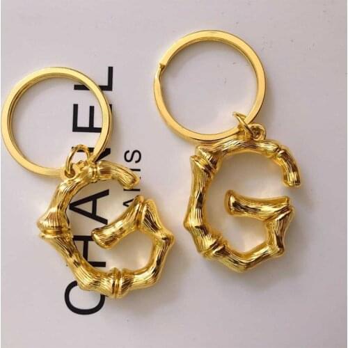 KPOP G-Dragon Key Chain Keyring Bag Clothes Accessories k148