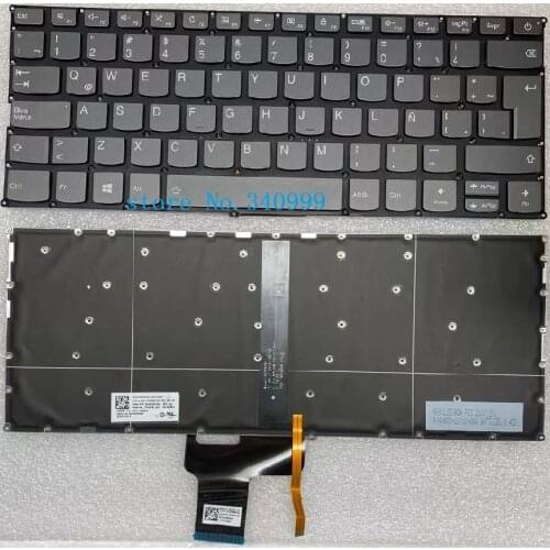 LA New For lenovo ideapad 720S-14 xiaoxin 7000-13 320S-13 V720-14 720S-14IKB V720-14ISE 700-13 V6 720S-13ARR laptop Keyboard