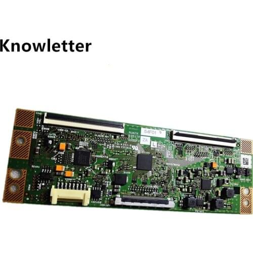 Original nuevo 06.07 llegan t-con runtk 5351TP 0055FV za ZZ, RUNTK5351TP, mismo buen trabajo para todas las TV LCD T-CON