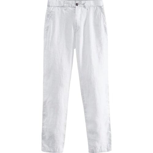 Suehaiwe Men's Trousers