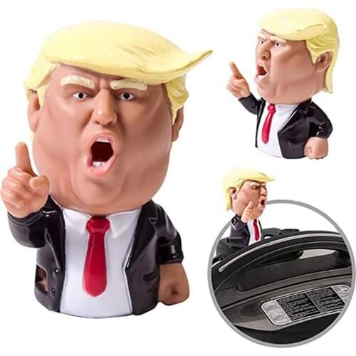 Trump Design Pressure Cooker Instant Pot Steam Release Pipe Diverter Accessory