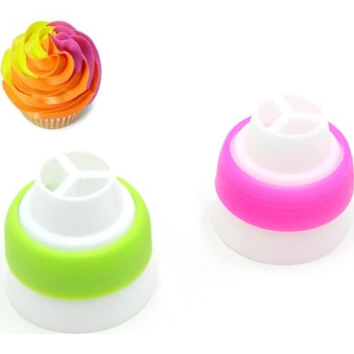 AILIHU Pastry Nozzles