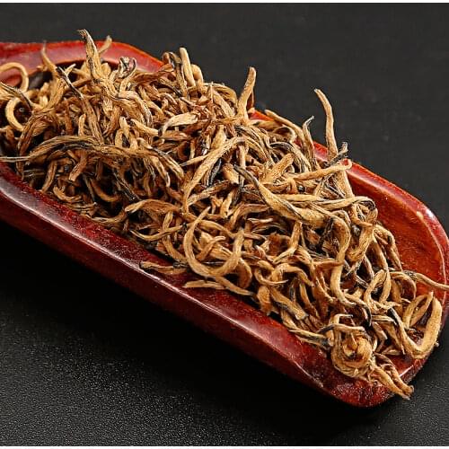 2020 oolong tea jin jun mei chinese tea high quality the tea fresh for losing weight heath care