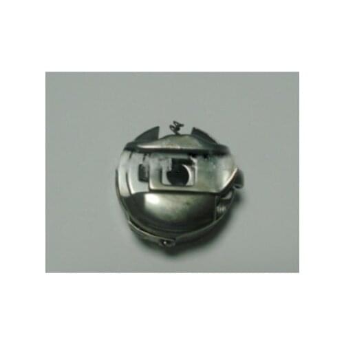Bobbin case for Tajima Barudan RICOMA Feiya ZGM Happy SWF BC-DBZ(1)-NBL6 KF220302 KF221020 KF220980 ME0503000NBL
