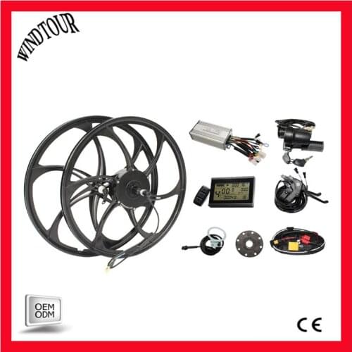 DAdolly Spare Parts For Electric Vehicles