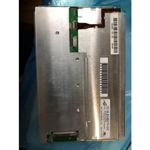 NL8048BC19-02 NL8048BC19-02C lcd display screen panel Repair replacement