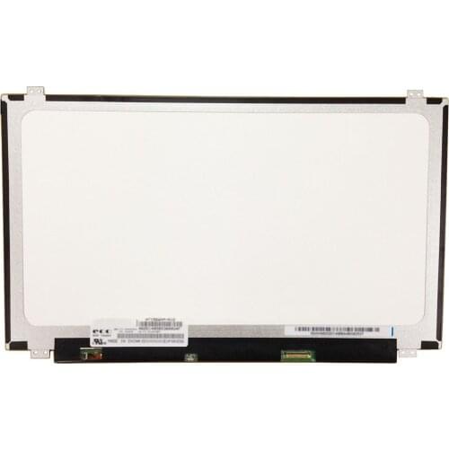 15.6" Screen for Dell Inspiron 15 5567 7557 7567 P65F P66F FHD 1920X1080 Matrix 7000 Gaming laptop LED Display Replacement
