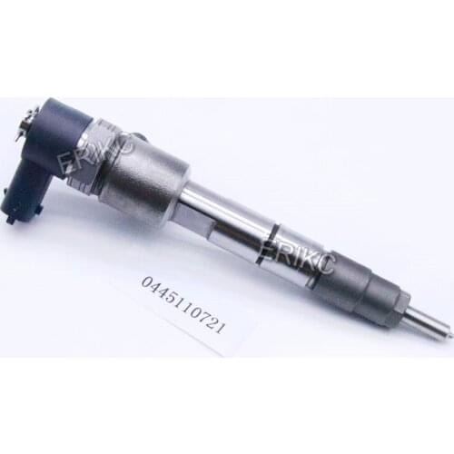 ERIKC 0445110721 Auto Diesel Fuel Pump Injection 0 445 110 721 Fuel Injection Pump Parts 0445 110 721 for BOSCH