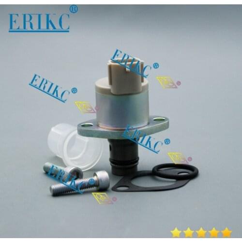 ERIKC SCV Control Valve 294200-0160 Injection Pump Fuel Metering Valve 2942000160 Fitted to diesel pump 294200 0160 for Denso