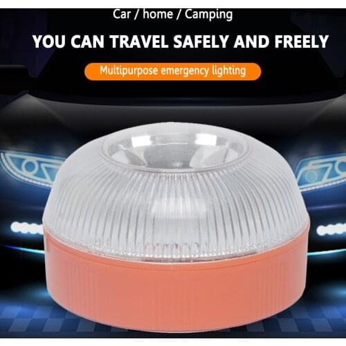 HOSPORT Emergency Lights