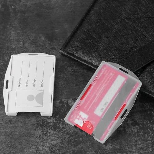 JESJELIU Desktop Business Card Holders China