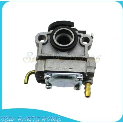 Carb Carburetor For Tanaka TC2200 Hedge Trimmer Replace WYL-120;6690487