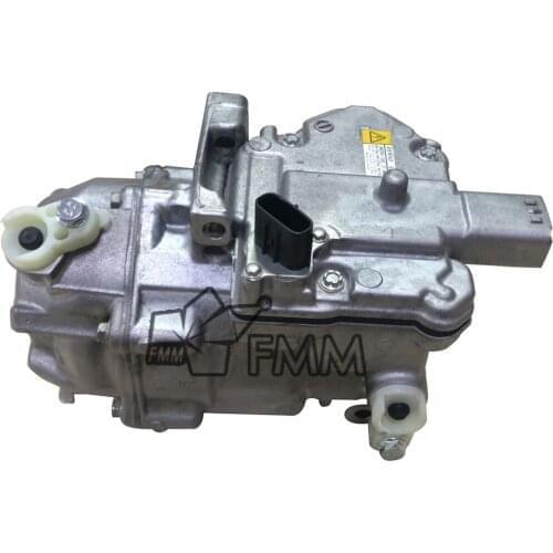 ES14C AIR PUMP Compressor For Hybrid Prius 1.5L 042200-1040 042200-1041 042200-1350