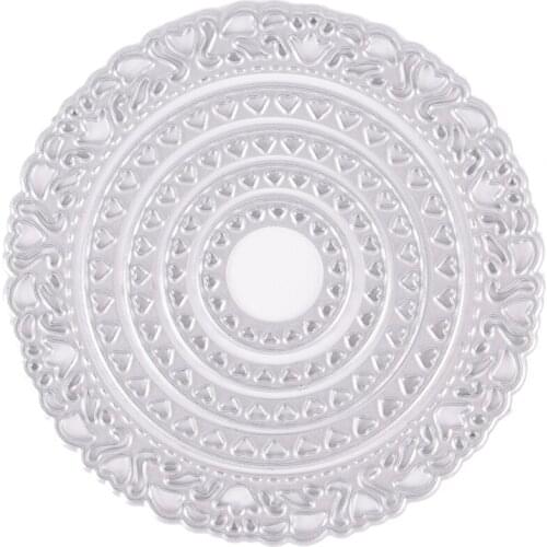 Metal Cutting Dies Stencils For DIY Scrapbooking/photo Album Decorative Embossing DIY Paper Cards