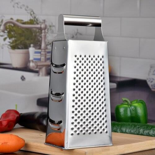 Multifunctional Mini four-sided vertical plane Potato Vegetable Cutter Fruit Melon Planer Grater Kitchen Accessories Gadget