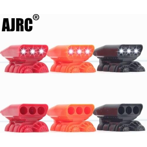 NEW RC Car Supercharger Engine Hood Cover Air Intake Port for 1/10 AXIAL Wraith 90018 90020 90046 Crawler RC Cars Decor Part