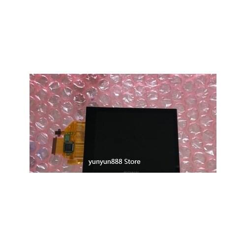 NEW A7RIII A7RM3 LCD Screen Display For Sony ILCE-7RM3 A7R III / M3 / 3 Alpha 7Rm3 A7R3 Camera Replacement Repair Spare Part
