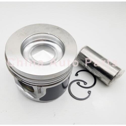 Piston & Piston Pin 40289600 04258367 04501366 for 2012 BF4M2012 BF6M2012 TCD2012