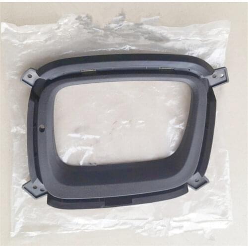 Genuine front Fog Light Lamp Cover LH RH for kia Sorento 2014 2015 865232P510 865242P510