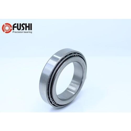 31305 Bearing 25*62*18.25 mm ( 1 PC ) Tapered Roller Bearings T7FB025 27305E
