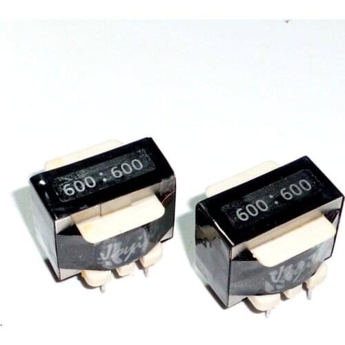 R9 audio input Niu 600:600 ohms upgrade thickened audio isolation single-ended RCA unbalanced to balanced XLR