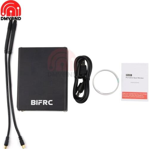 Handheld Portable DIY Spot Welders 9 Gears Mini Spot Welding Machine Quick Release Pen Nickel Plate 18650 Battery Spot Welder