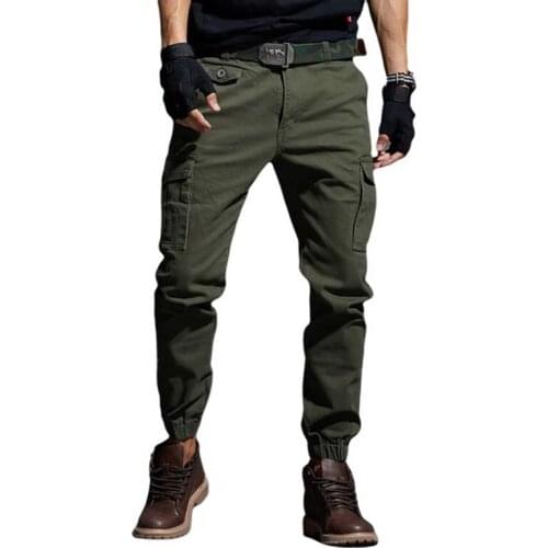 Мужские брюки карго VXO China At AliExpress