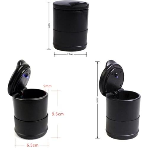 Пепельницы для авто XLXJXLX China At AliExpress