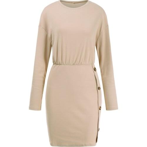 XRRSMT Womens Casual Dresses