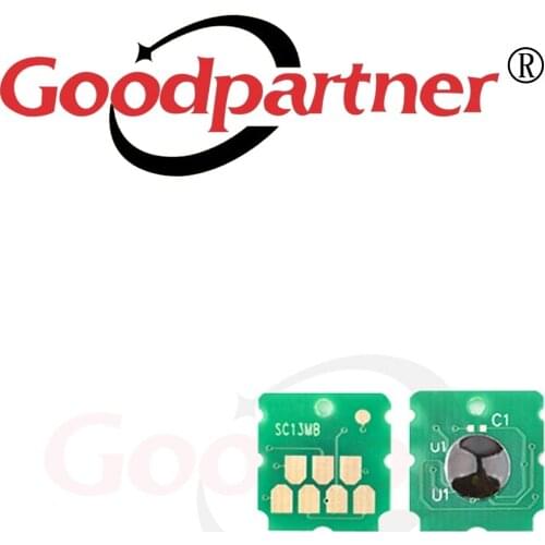 1X C13S210057 S210057 Maintenance Tank Chip for EPSON F500 F560 F570 F551 T2100 T2170 T3100 T3160 T3170 T5100 T5160 T5170 S2100