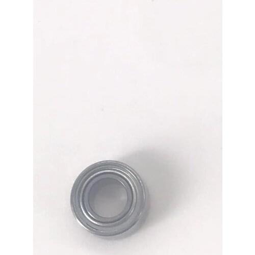 NMB Minebea 21PCS MR63ZZ / L-630ZZ deep groove ball bearings ABEC-5 3*6*2.5mm MR63ZZ bearing The high quality