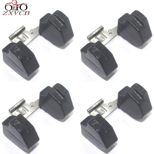 4PCS for GS700E GS850G GS1000G GS1100G GS1150 GS700 GS850 GS1000 GS1100 GS 1150 Motorcycle carburetor repair kit oil cup float