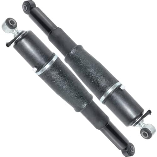 AP02 Air Suspension Shock Absorber For Cadillac Escalade Chevrolet Avalanche Suburban Tahoe GMC Yukon 25979393 25979394 25979391