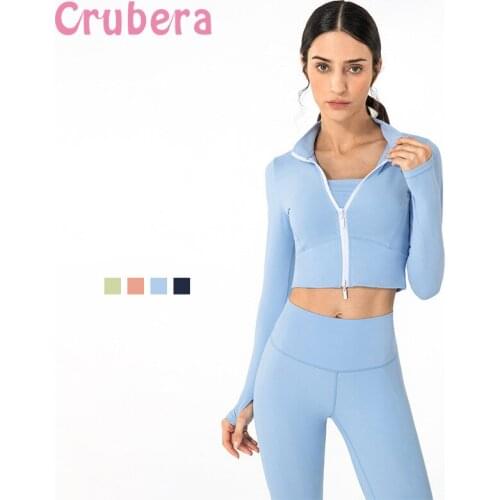 Женские футболки-поло с длинным рукавом Crubera China At AliExpress