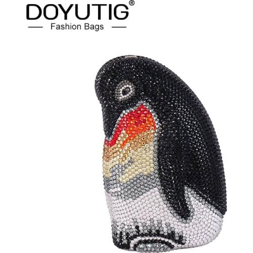 DOYUTIG Evening Bags