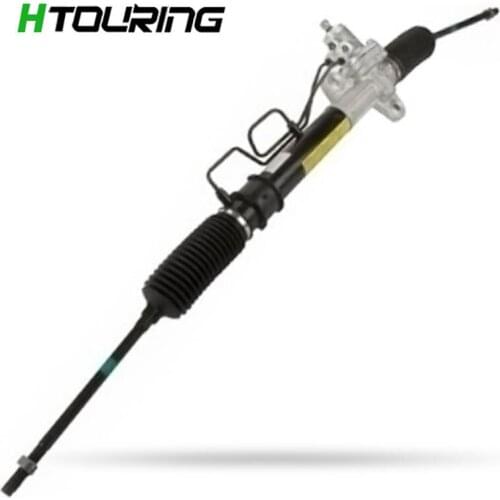 Power Steering Rack And Pinion For KIA CERATO SPECTRA 2004-2009 57700-2F000 57700-2F100 57700-2F101 577002F000 577002F100 LHD