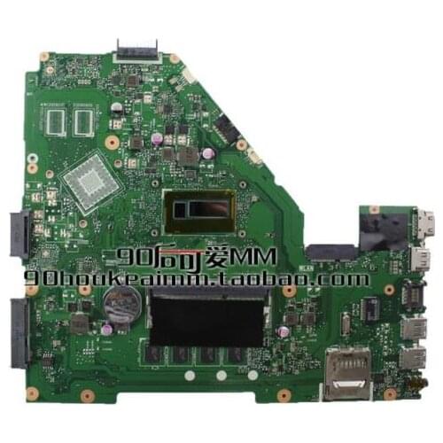 G46VW Laptop motherboard GTX660M 2GB for G46V G46VR G46VW mainboard G46VW motherboard test 100% ok