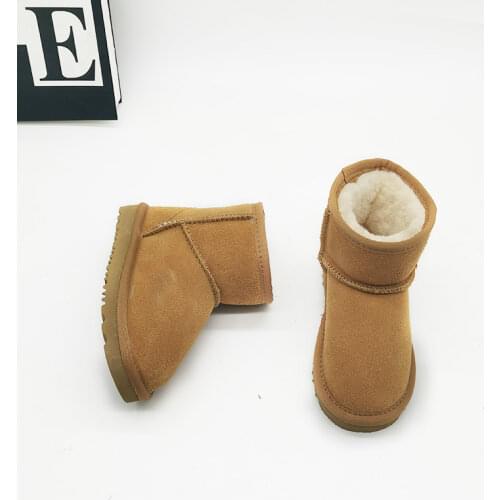 Детская обувь Mujer ugs botas China At AliExpress