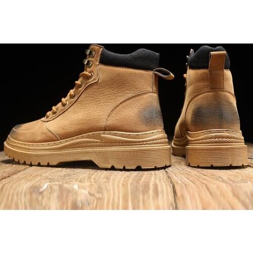 Mens cuero casuales spring sneaker para slip shoe sapato for informales men hombre sport de zapatos botas casual sapatos boty